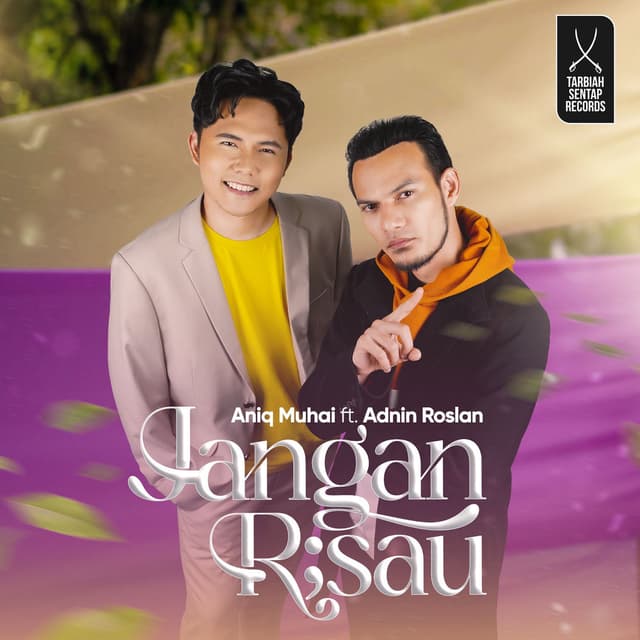 Jangan Risau