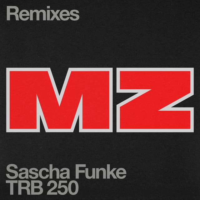MZ (Axel Boman Remix)