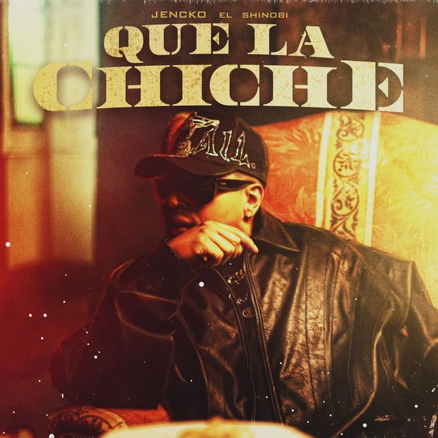 Que la Chiche