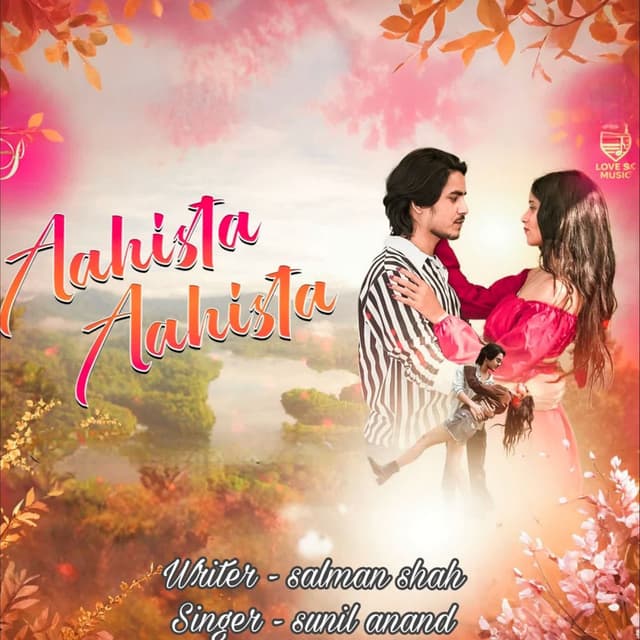 Aahista Aahista