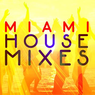 Miami House Mixes