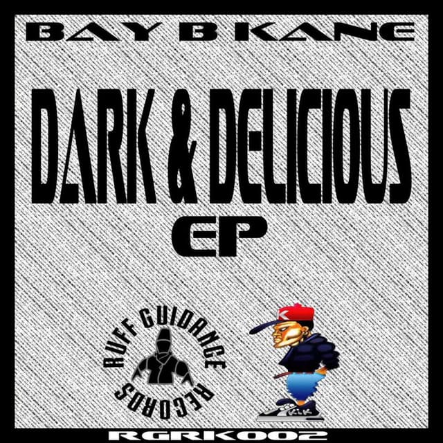 Dark & Delicious EP