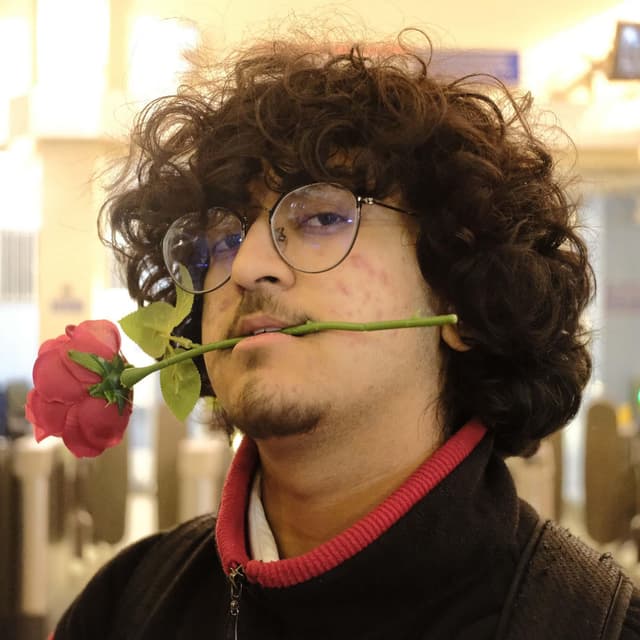 No Love Anymore