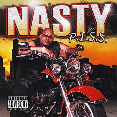 P.I.S.S. (Pimpin' in Serious Situations)