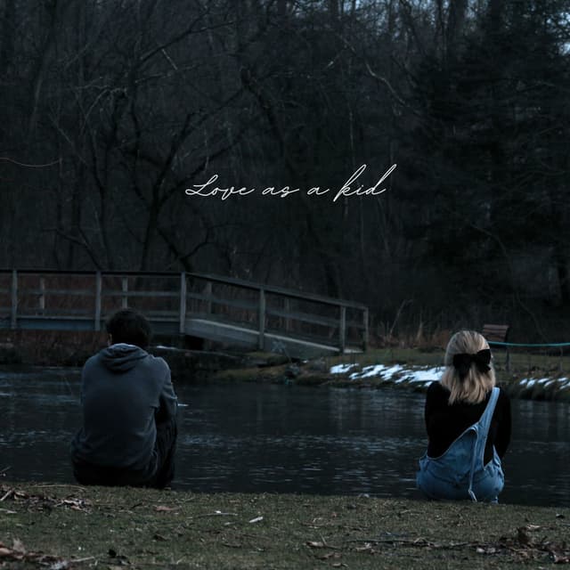 Love as a kid (feat. Paul Nicholas)
