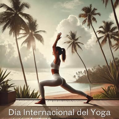Día Internacional del Yoga: Celebra la Conexión Entre Cuerpo, Mente y Espíritu