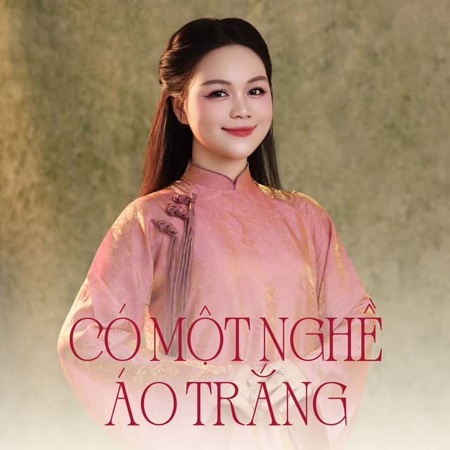 Có Một Nghề Áo Trắng