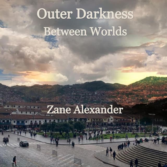 Outer Darkness Between Worlds