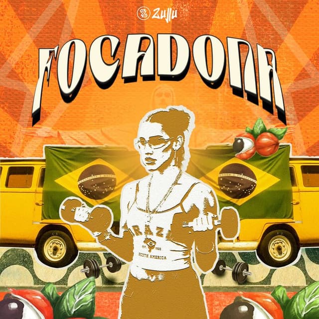 Focadona