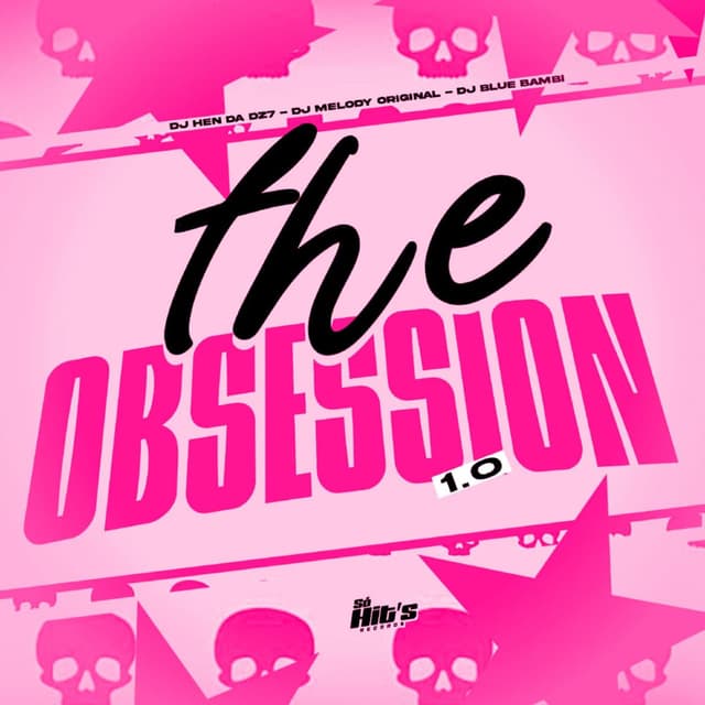 The Obsession 1.0