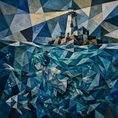Lighthouse (Deluxe)