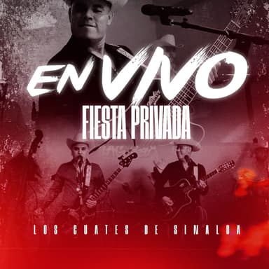 En Vivo Fiesta Privada