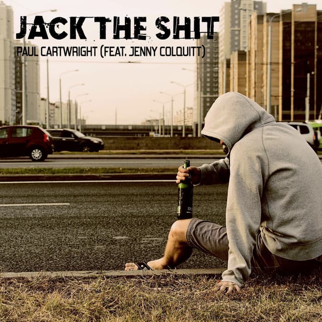 Jack The Shit