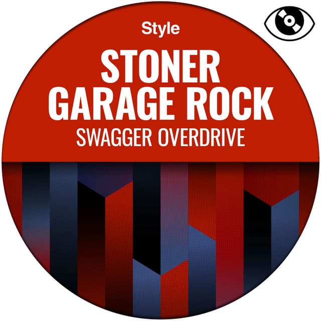 Stoner Garage Rock (Swagger Overdrive)