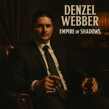 Empire of Shadows