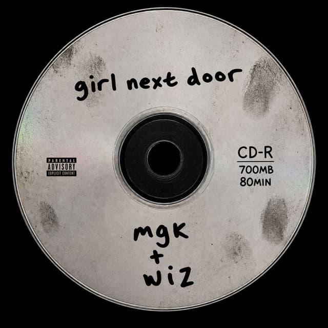 girl next door