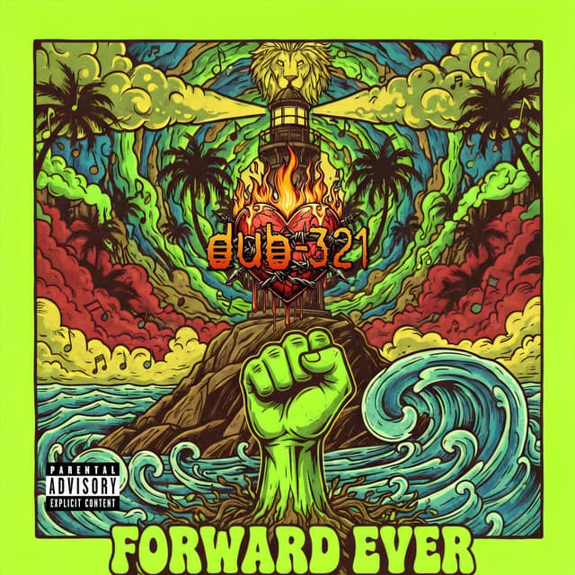 Forward Ever