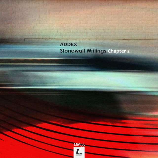 Stonewall Writings (Chapter 2)