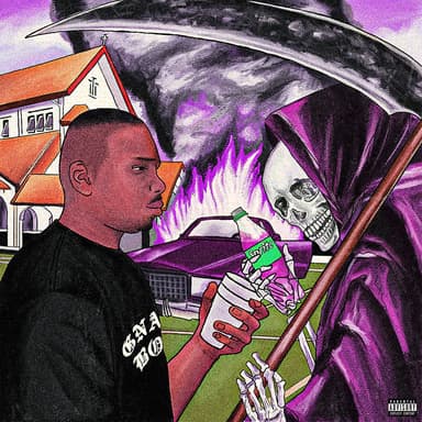 Face the Reaper (Chopped n Shlymed)