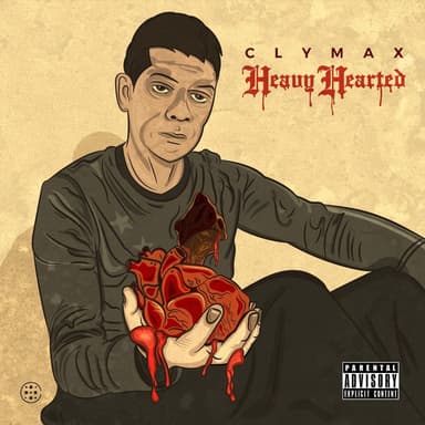 Heavy Hearted