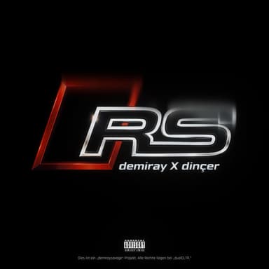 RS (feat. Dinçer Demiray & demiraysavage)