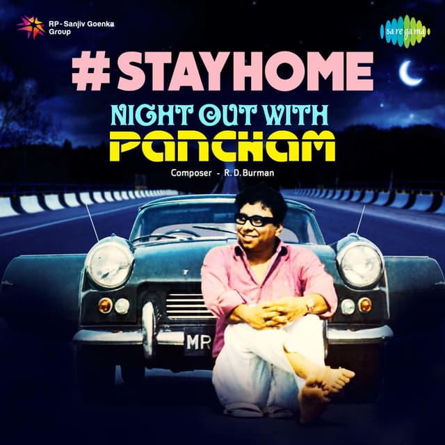 Night Out With Pancham