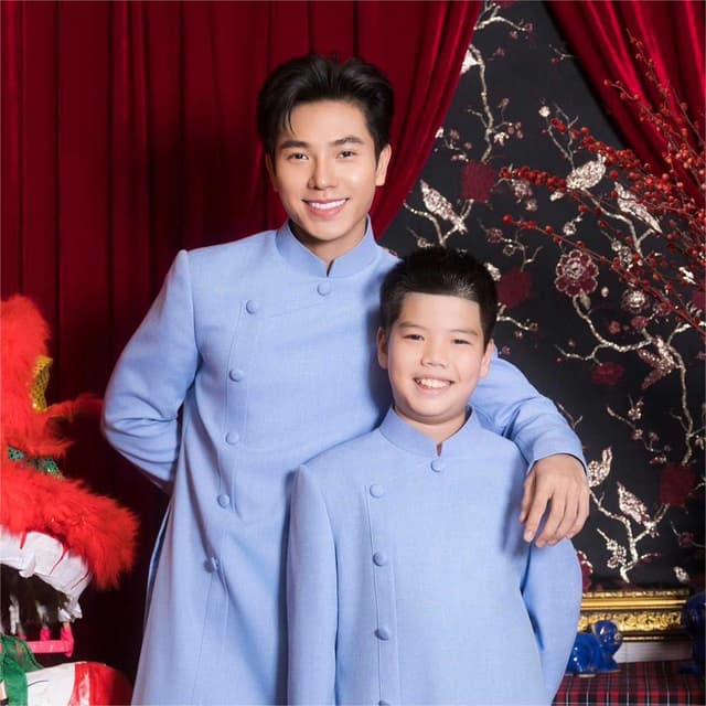 Tết Bình An