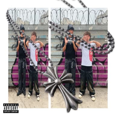 mi chrome huele a ti (feat. fuckitsam, russov & nobdy)