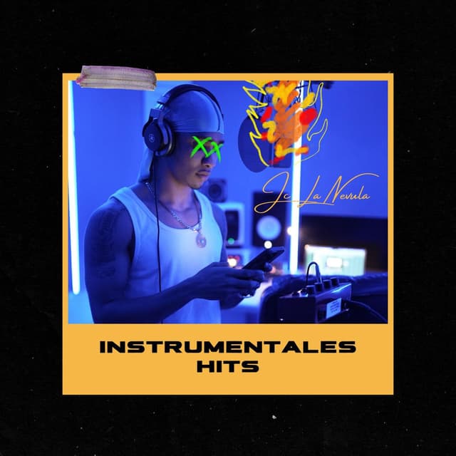 Jc La Nevula | Instrumentales HITS