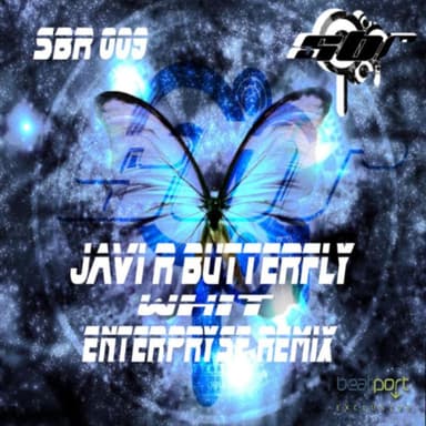 Butterfly (Enterpryse Feat Katy & David Remix)