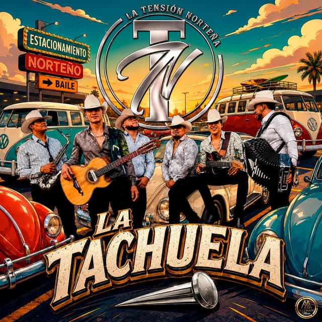 La Tachuela