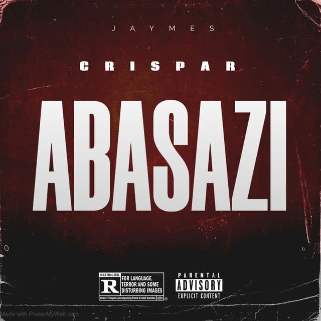 Abasazi (feat. Crispar)