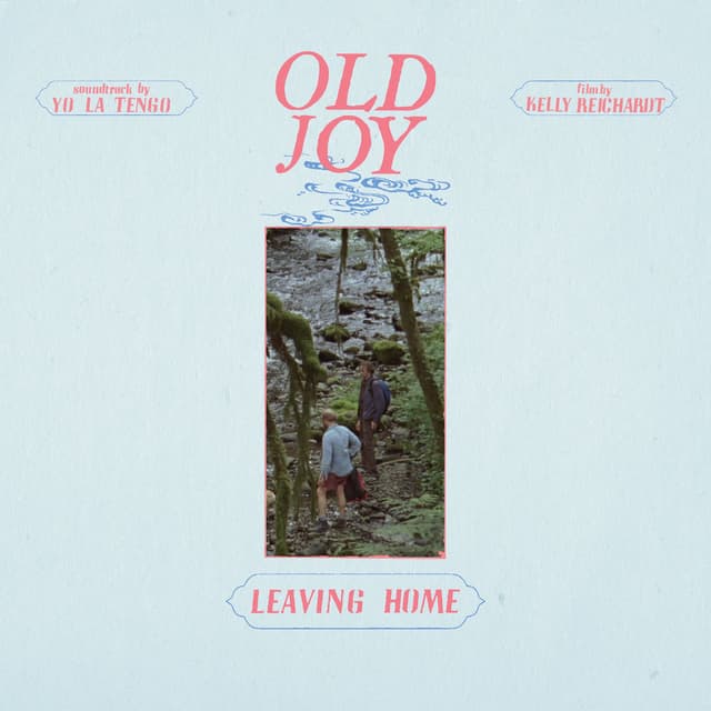 Leaving Home