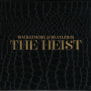 The Heist (Deluxe Edition)