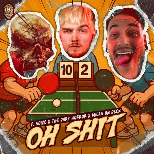 Oh Sh!t