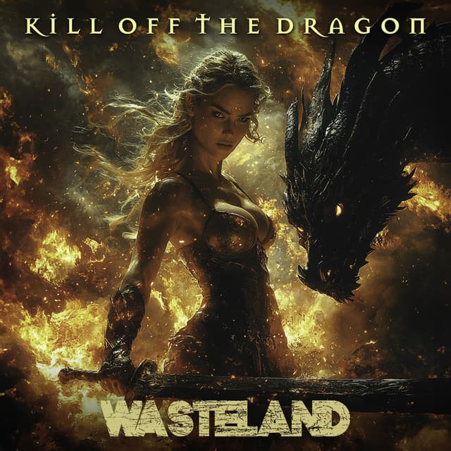 Kill off the Dragon