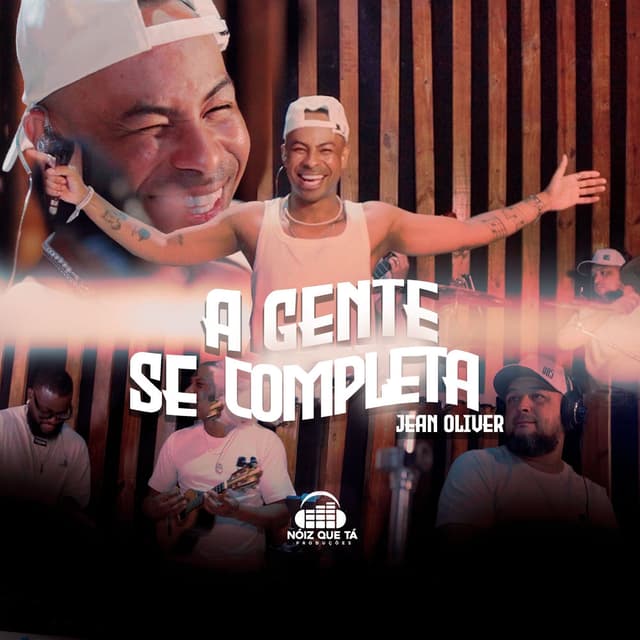 A Gente se Completa