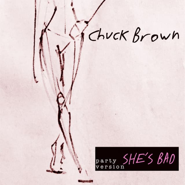 She's Bad