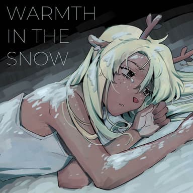 Warmth In The Snow - A Deltarune Fan Song