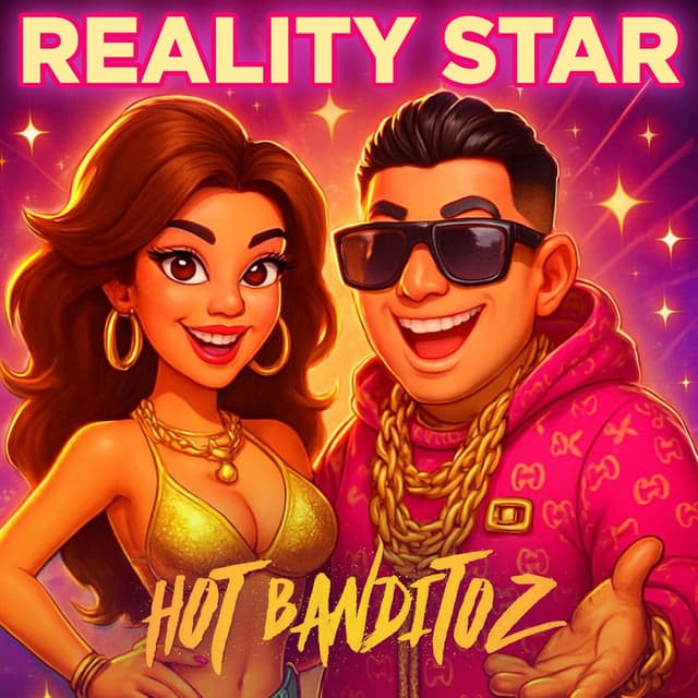 Reality Star