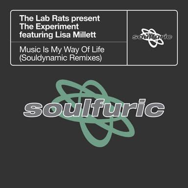 Music Is My Way Of Life (Souldynamic Extended Remix)