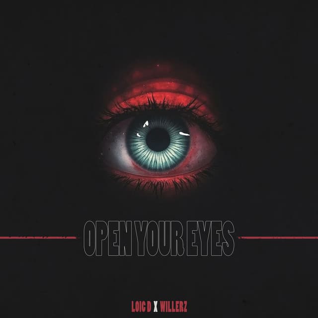 Open Your Eyes (Streaming Version)