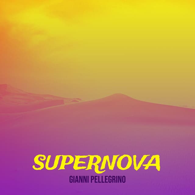 Supernova