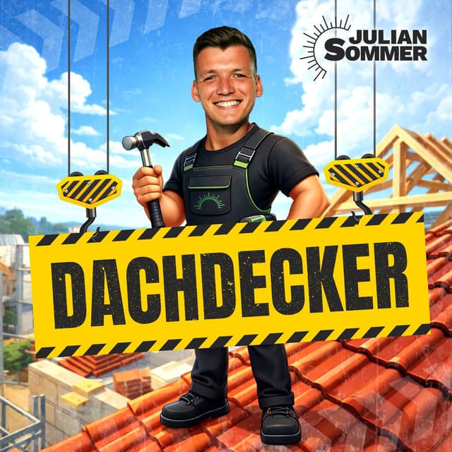 Dachdecker