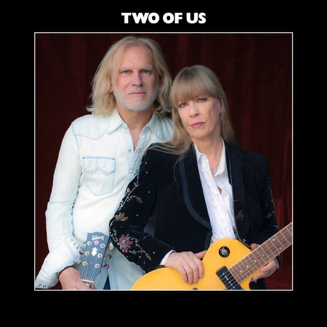 Two Of Us