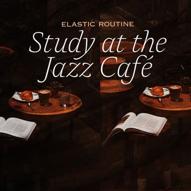Study at the Jazz Café