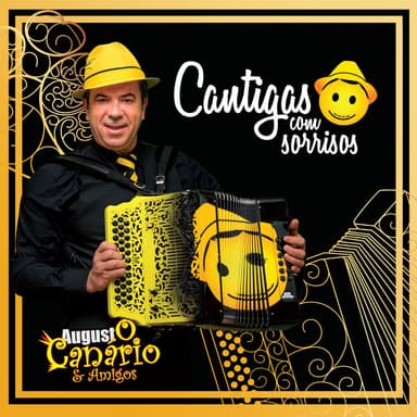 Cantigas Com Sorrisos