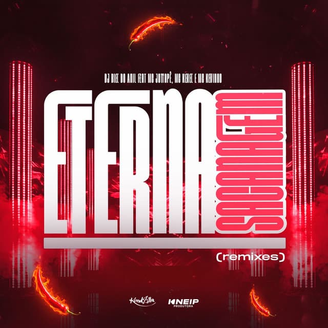 Eterna Sacanagem