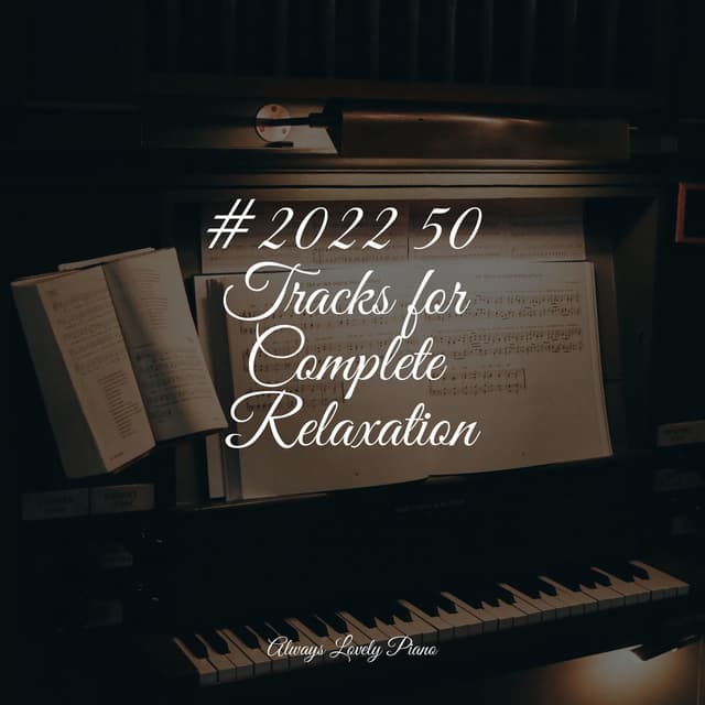 Soft and Relaxing Ambience