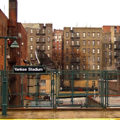 Jerome Avenue